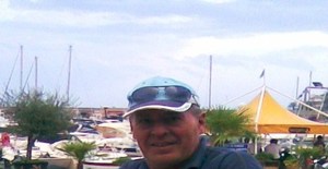 Elcampano 53 years old I am from Salerno/Campania, Seeking Dating with Woman