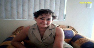 Pettyt 63 years old I am from Monterrey/Nuevo Leon, Seeking Dating Friendship with Man