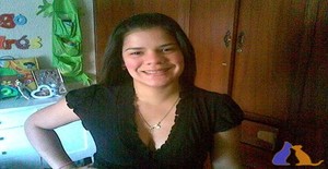 Sofilalinda 38 years old I am from Mérida/Merida, Seeking Dating Friendship with Man