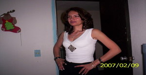 Marydol_2804 52 years old I am from Guadalajara/Jalisco, Seeking Dating Friendship with Man