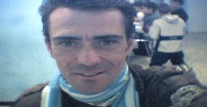 Glamuroso_spain- 47 years old I am from Valencia/Comunidad Valenciana, Seeking Dating with Woman