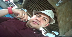Yuliolcesar 42 years old I am from Santo Domingo/Santo Domingo, Seeking Dating Friendship with Woman