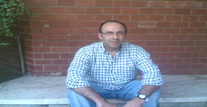 Diverse 53 years old I am from Lisboa/Lisboa, Seeking Dating Friendship with Woman