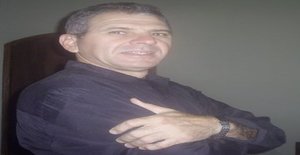 Llerena46 63 years old I am from São Paulo/Sao Paulo, Seeking Dating Friendship with Woman