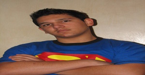 Aaronguerrero 32 years old I am from Hermosillo/Sonora, Seeking Dating Friendship with Woman