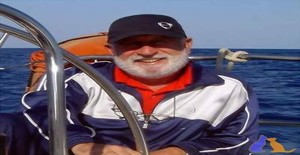 Claudio203 75 years old I am from Civitanova Marche/Marche, Seeking Dating Friendship with Woman