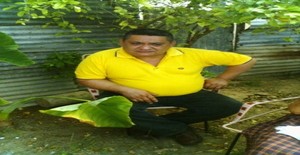 N-1489248 57 years old I am from Maturin/Monagas, Seeking  with Woman