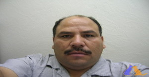 Pepe6611 54 years old I am from Juárez/Colima, Seeking Dating Friendship with Woman
