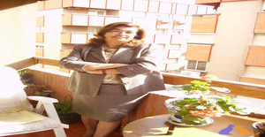Lagaviota56 72 years old I am from Almeria/Andalucia, Seeking Dating Friendship with Man