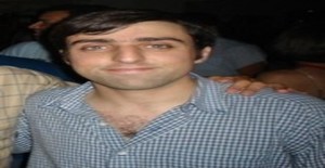 Gerard20077 41 years old I am from Montevideo/Montevideo, Seeking Dating Friendship with Woman