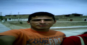 Jrg200 41 years old I am from Arequipa/Arequipa, Seeking Dating Friendship with Woman