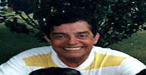 Apasionado157 79 years old I am from Montevideo/Montevideo, Seeking Dating Friendship with Woman