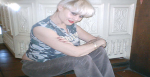 Louisalulu 57 years old I am from el Paso/Texas, Seeking Dating Friendship with Man
