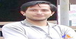 Pablito_esteban 43 years old I am from Arequipa/Arequipa, Seeking Dating Friendship with Woman