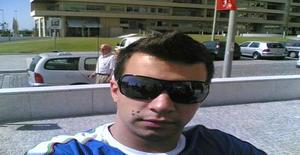C.f.santos 38 years old I am from Maia/Porto, Seeking Dating Friendship with Woman
