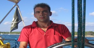 Joel1974 46 years old I am from Barcelona/Cataluña, Seeking Dating Friendship with Woman