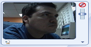 Rolan1975 46 years old I am from Guayaquil/Guayas, Seeking Dating Friendship with Woman