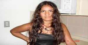 Barbarasam 34 years old I am from Chiclayo/Lambayeque, Seeking Dating Friendship with Man