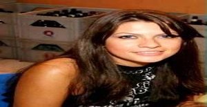 Linda_carinhosa 36 years old I am from Campo Grande/Mato Grosso do Sul, Seeking Dating Friendship with Man