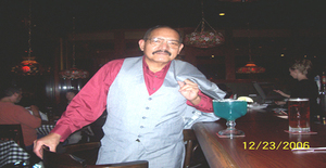 Pbroberto 73 years old I am from Columbia/South Carolina, Seeking Dating Friendship with Woman