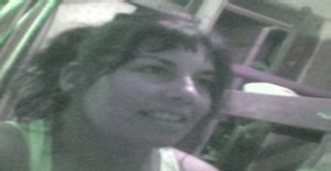 Almendra1973 48 years old I am from Limache/Valparaiso, Seeking Dating Friendship with Man
