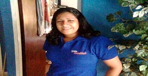 Ladygonzalez 39 years old I am from Caracas/Distrito Capital, Seeking Dating Friendship with Man