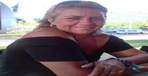 Negalora 58 years old I am from Manaus/Amazonas, Seeking Dating Friendship with Man