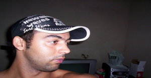 Pato23 38 years old I am from Campinas/Sao Paulo, Seeking Dating Friendship with Woman