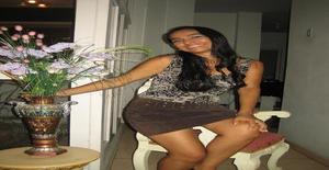 Tierna_peruana 46 years old I am from Piura/Piura, Seeking Dating Friendship with Man