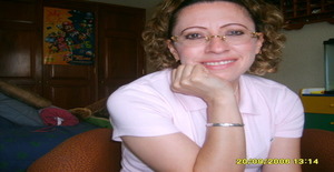 Paola70 50 years old I am from Culiacan/Sinaloa, Seeking Dating Friendship with Man