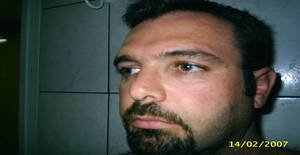 Lucianolopes1976 44 years old I am from Sao Paulo/Sao Paulo, Seeking Dating with Woman