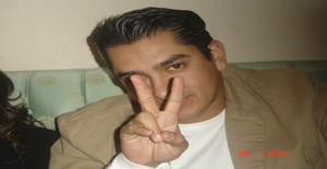 Alexsatelite 40 years old I am from Mexico/State of Mexico (edomex), Seeking Dating Friendship with Woman