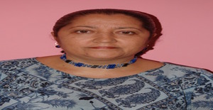 53ychevere 67 years old I am from Caracas/Distrito Capital, Seeking Dating Friendship with Man