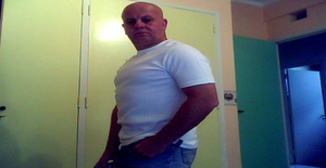 Ghost45 59 years old I am from Mar Del Plata/Buenos Aires Province, Seeking Dating Friendship with Woman