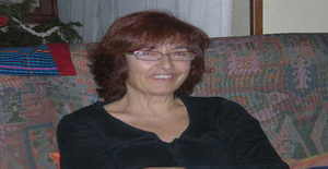 Casiopea50 69 years old I am from Santander/Cantabria, Seeking Dating Friendship with Man