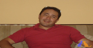 Crivadron 43 years old I am from Quito/Pichincha, Seeking Dating Friendship with Woman