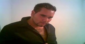 Oso_83 38 years old I am from Guadalajara/Jalisco, Seeking Dating with Woman