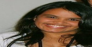 Fabi-ngf 33 years old I am from Caracas/Distrito Capital, Seeking Dating Friendship with Man