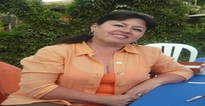 Luischocano 61 years old I am from Juliaca/Puno, Seeking Dating Friendship with Man