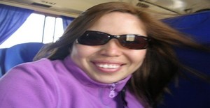 Pami007 37 years old I am from Lima/Lima, Seeking Dating Friendship with Man