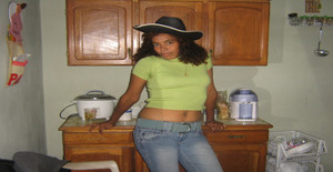 Yergenesis 50 years old I am from Caracas/Distrito Capital, Seeking Dating Friendship with Man