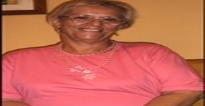 Marilyn44 77 years old I am from Sao Paulo/Sao Paulo, Seeking Dating Friendship with Man