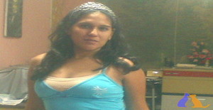 Irene1083 35 years old I am from Caracas/Distrito Capital, Seeking Dating Friendship with Man