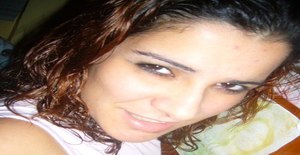 Carla_chenoista 36 years old I am from Punto Fijo/Falcon, Seeking Dating Friendship with Man