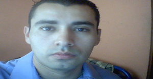Rey_escorpion_12 40 years old I am from Cuernavaca/Morelos, Seeking Dating Friendship with Woman