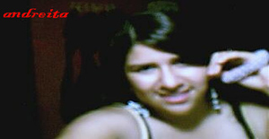 Andrea171821 32 years old I am from Guayaquil/Guayas, Seeking Dating Friendship with Man