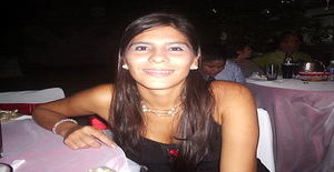 Johanapaty20 36 years old I am from Caracas/Distrito Capital, Seeking Dating Friendship with Man