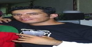 Venisker 41 years old I am from Aguascalientes/Aguascalientes, Seeking Dating Friendship with Woman