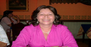 Cristluc 62 years old I am from Caracas/Distrito Capital, Seeking Dating Friendship with Man