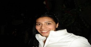 Irlandita 39 years old I am from Tijuana/Baja California, Seeking Dating Friendship with Man